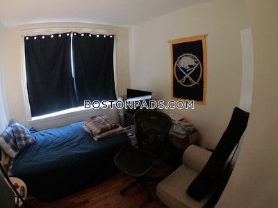 Allston/brighton Border Apartment for rent 1 Bedroom 1 Bath Boston - $2,400