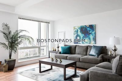 Fenway/kenmore Apartment for rent Studio 1 Bath Boston - $4,116 No Fee