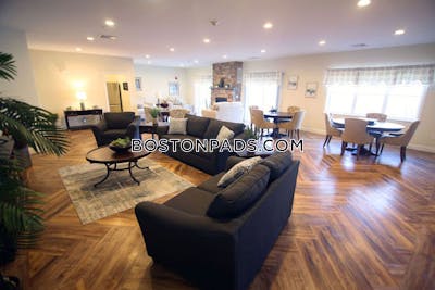 Merrimac 2 bedroom 1 baths Luxury in MERRIMAC - $3,300 No Fee