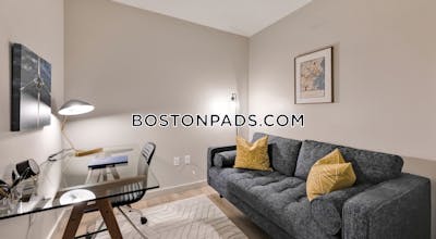 Brighton Apartment for rent Studio 1 Bath Boston - $2,892 No Fee