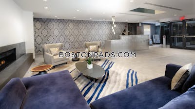 Back Bay Apartment for rent Studio 1 Bath Boston - $3,309 No Fee