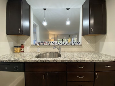 Back Bay Apartment for rent 2 Bedrooms 1 Bath Boston - $4,964