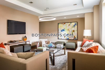 Back Bay Apartment for rent 2 Bedrooms 2 Baths Boston - $6,695