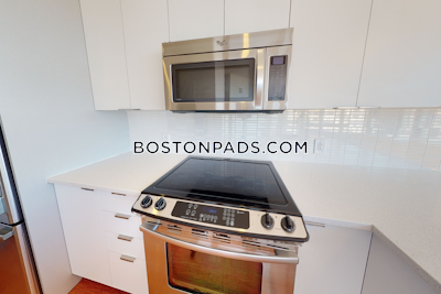 Downtown Apartment for rent 1 Bedroom 1 Bath Boston - $3,554