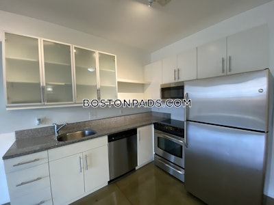 Charlestown Apartment for rent 1 Bedroom 1 Bath Boston - $2,884