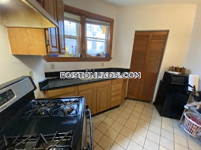 Fort Hill Apartment for rent 4 Bedrooms 2 Baths Boston - $4,375