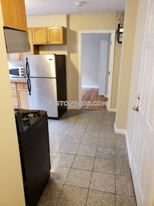 North End Apartment for rent 2 Bedrooms 1 Bath Boston - $3,530