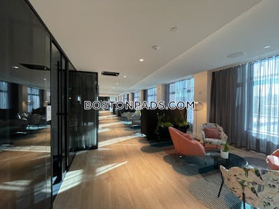 Cambridge Apartment for rent Studio 1 Bath  East Cambridge - $2,601 No Fee