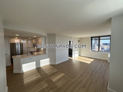 Downtown Apartment for rent 2 Bedrooms 2 Baths Boston - $5,325