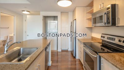 Downtown Apartment for rent 1 Bedroom 1 Bath Boston - $3,520