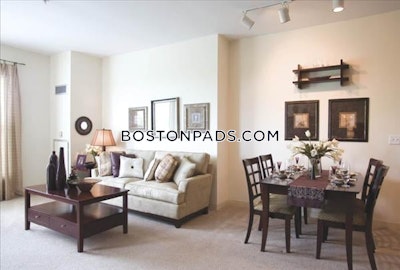 Waltham Apartment for rent 2 Bedrooms 2 Baths - $3,785