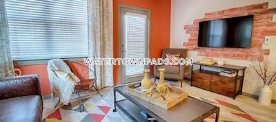 Watertown Apartment for rent 1 Bedroom 1 Bath - $8,279