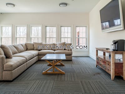 Wellesley Apartment for rent 2 Bedrooms 1 Bath - $1,320 No Fee
